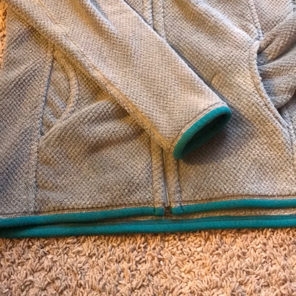 Patagonia pullover - Picture 4 of 7